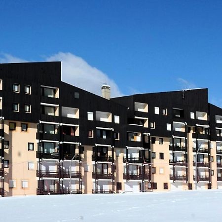 Residence Villaret - Appartement Lumineux - Depart Et Retour Skis Aux Pieds - Balcon Mae-2294 Saint-Martin-de-Belleville Luaran gambar